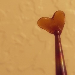 enailme:  Fatty shatter heart #710 #heart