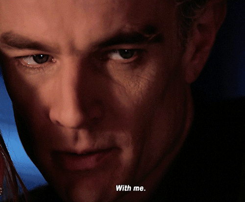 BUFFY THE VAMPIRE SLAYER | 6.13