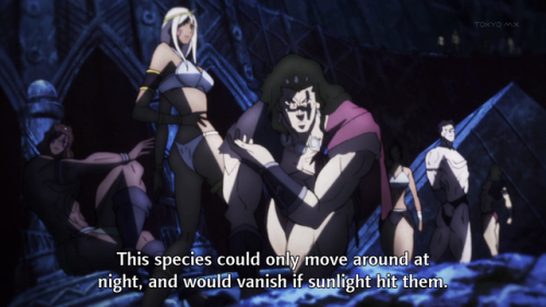 because-im-freaking-greed:what-the-fuck-is-anime:Hey quick question if sunlight is their enemy then 