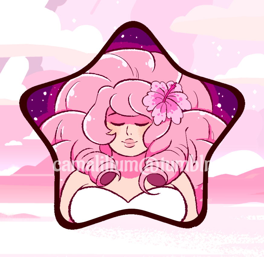 camalilium:  My SU buttons arrived and preorders are open on my storenvy! Stock is