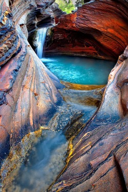 sublim-ature:Karijini NP, Western AustraliaKirk Hille