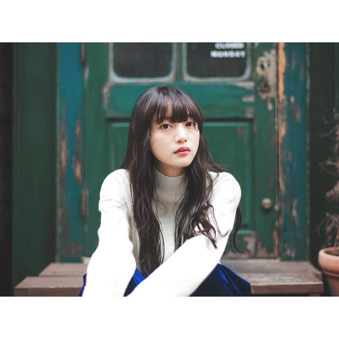 kingsidea:  Riona Satoさん(@riona0205) • Instagram写真と動画 