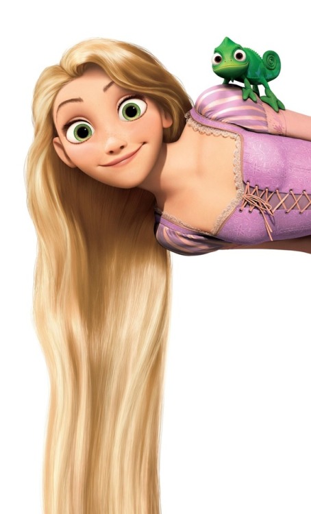 constable-frozen: Rapunzel