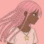 rosadenadie