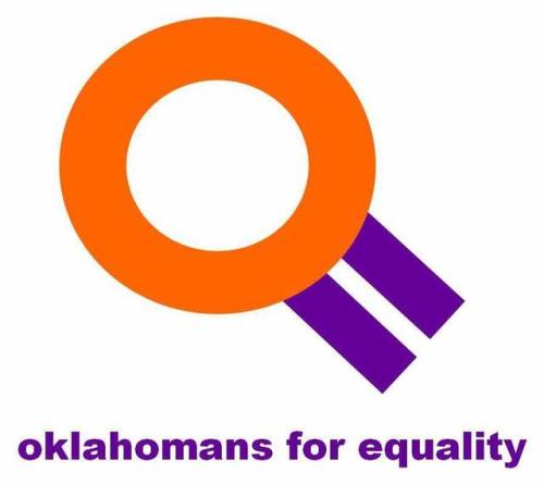 midwestbiactivist: [Tulsa OK]: OkEq Brought to You Bi the Letter B Welcome to the “Brought to You Bi