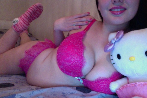 hisnaughtylittleslut:  I’m such a spoiled adult photos