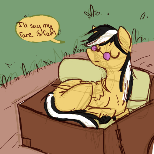 thattaxipony:  But if you’re a pretty filly porn pictures