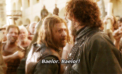 fuckyeahhousestark:  ↳ Love is… putting someone else’s needs before yours.  