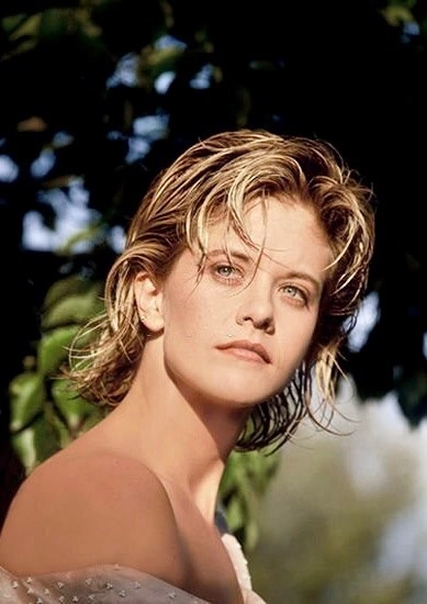 Meg Ryan