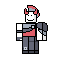 Hyperlaser And Medkit In Reblog (image Limit)all The Phighting Pixels I Made (so Far, Ill Do The Npcs