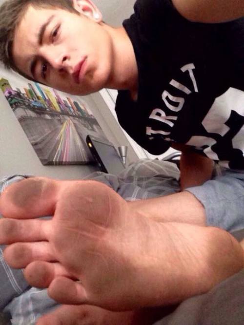 LATIN + FEET + ASS + COCK