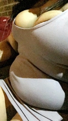 thickk-bitch:  thisladyisawesome:  Fatness exposed &amp; hidden ☺️  Beautiful 💕😍