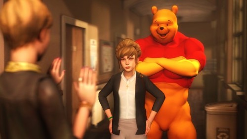 gudroo:yiffmaster:kilophrite:No swear zonewhy’s this look like a frame from a sfm porn animationdid 