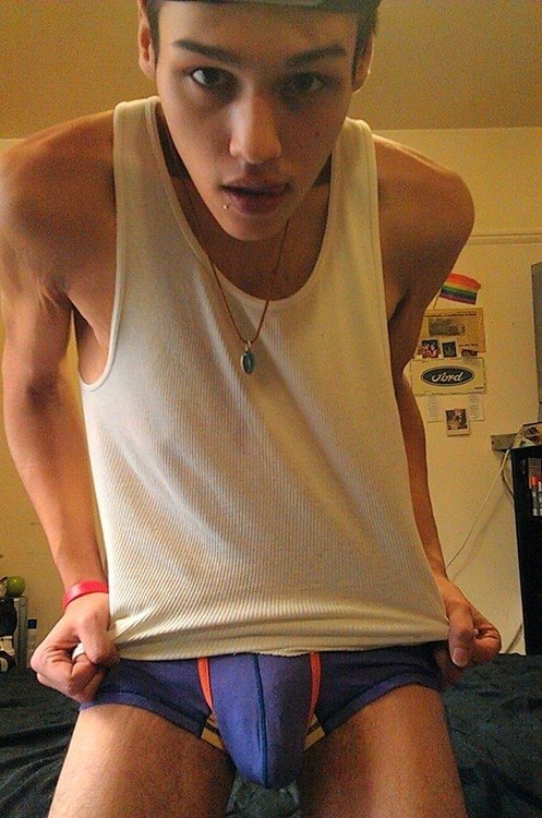 That&rsquo;s a bulge
