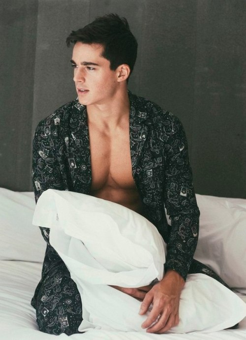 ★ ·.·´¯`·.·★ [ Pietro Boselli ] ★·.·´¯`·.·★