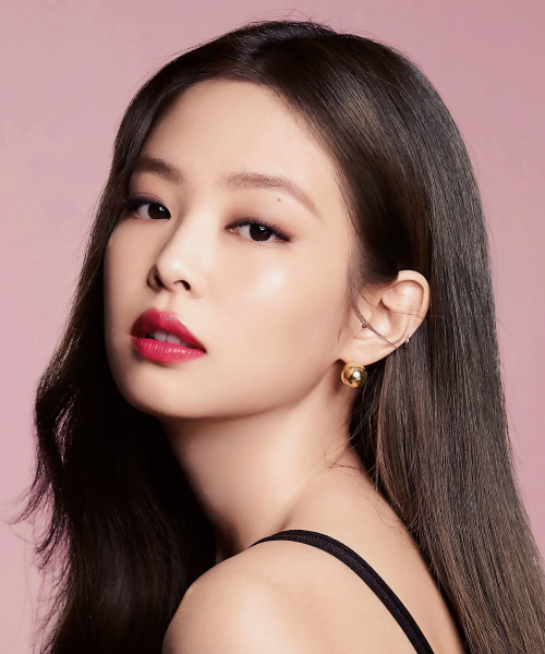 『 Jennie x Hera beauty ♡ 』