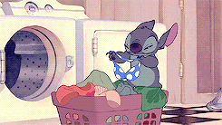 daisyridliey:‘Ohana’ means family. ‘Family’ means nobody gets left behind, or forgotten.