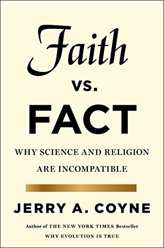 holesinthefoam:
“Faith Versus Fact: Why Science and Religion Are Incompatiblehttp://goo.gl/rsBnyV
”
One thing should always be made clear; the Bible is not a book of science. It is a book that can be used for historical context especially with regard...