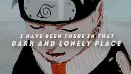 dailynaruto:   Naruto Week 2017 // Day Three↳ Bonds 