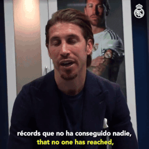 sergio-para-siempre: Sergio Ramos has equaled the all time derbi appearance record, drawing level wi