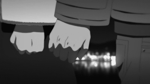 futuretage: Come close, just this time..