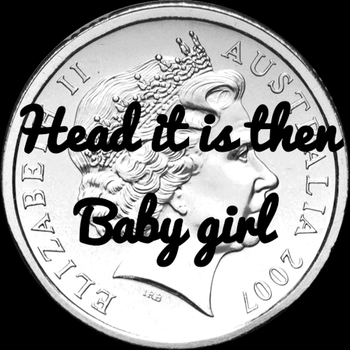 tom-always-hard-hardy:  Forgot to say @juicyjayslushiouslips    It’s a Double sided coin, whoops 😜