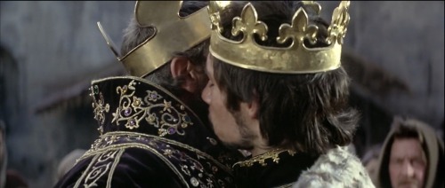 Henry Was Eighteen When We Met, And I Was Queen Of France. He Came Down From The North To Paris With