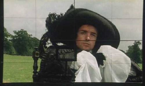 chaoticcinema:The Draughtsman’s ContractPeter Greenaway