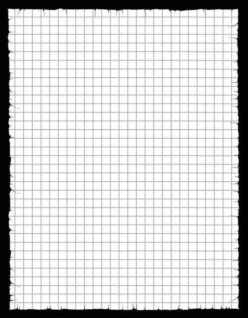 Dungeon Map SymbolsI made a Legend of the top 40 dungeon map symbols most used in maps that I produc