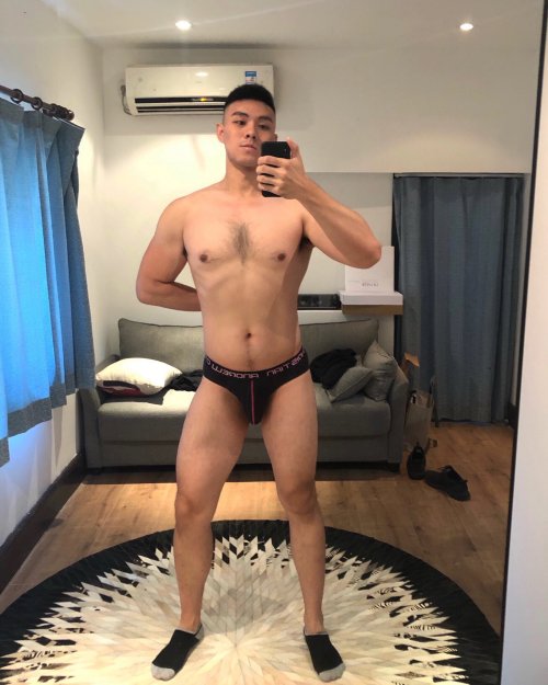 hairy-asian-men:  https://hairy-asian-men.tumblr.com - Hot Hairy Asian menhttps://gaydreaming.tumblr.com