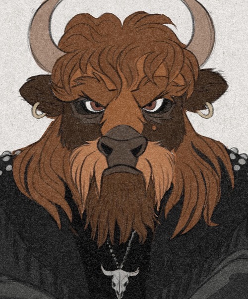 Outta The Way! The Kings Of Metal Are Charging In! Meet Steel Stampede, Fronted By The Legendary Grant