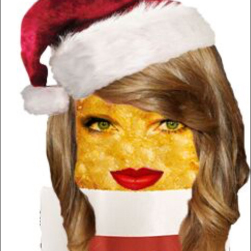 hashbrownswift:  I’ve got a list of names and yours is in red, underlined