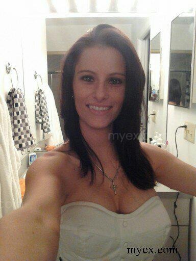 spreadingher:  breastification:  Milf.  Felisha N. 33 years old in Palm Beach Gardens, Florida