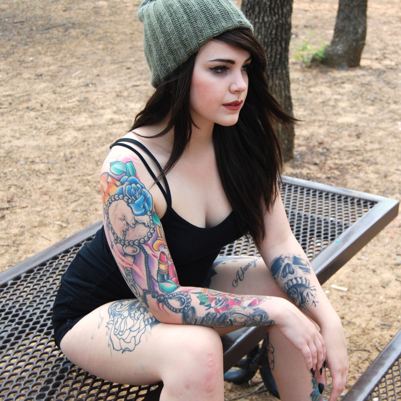 Michelle MidnightSky~