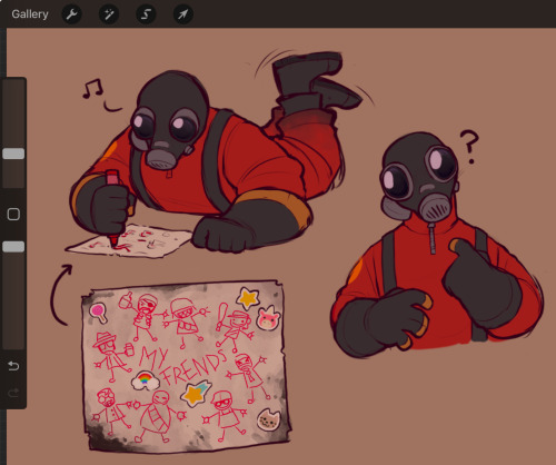 CW: Blood/gore!!!!