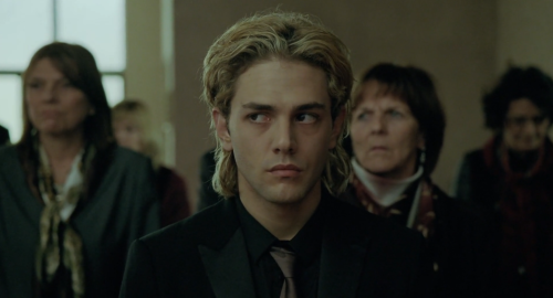 gyokuros:  tom à la ferme (2013), xavier dolan 