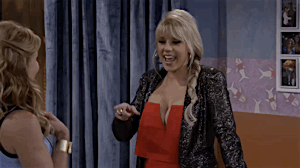 boooooooooooooooobies:  generalsexiness:  Jodie Sweetin’s tits on Fuller House
