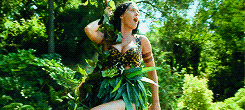 mr-incredibles:  Katy Perry - Roar (x)  