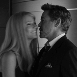 40 Days Of Marvel: Day Six - Favorite Romantic Pairing