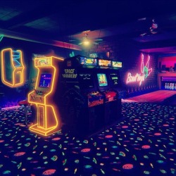 Porn photo thewave:✨Arcade dreams✨Source