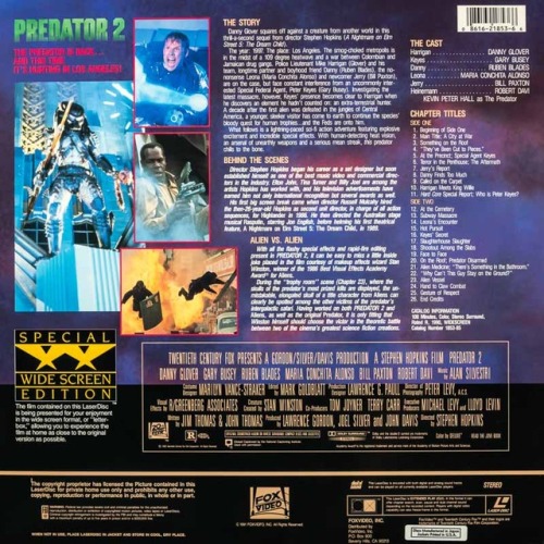 Predator 2