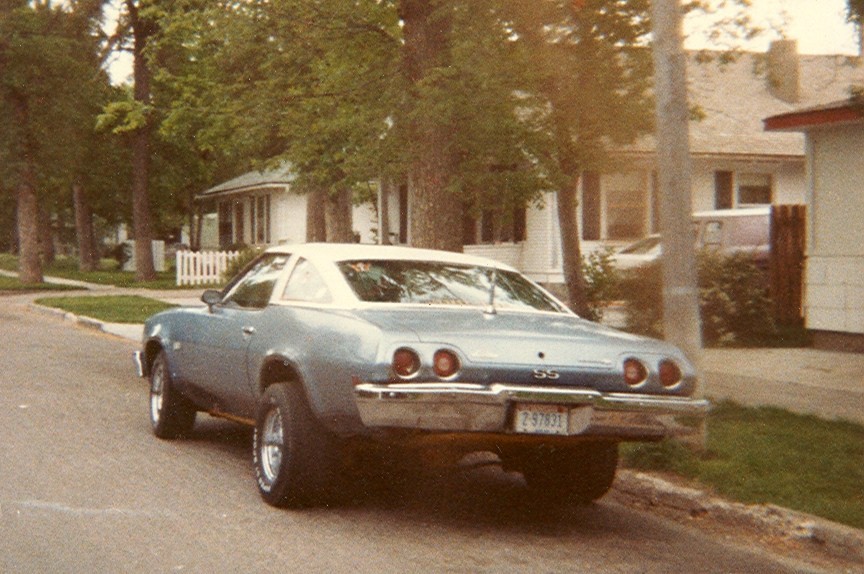 70's Street Machines