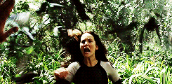 lois-lane:  would you like to be in a real war? 