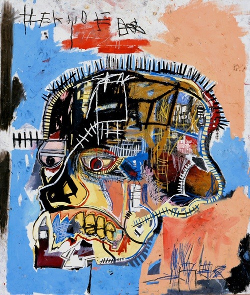12h51mn:basquiat x blue