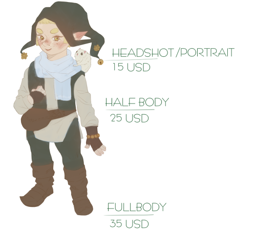 Extremely need money, so mb anyone would like to commission me?payment via paypal