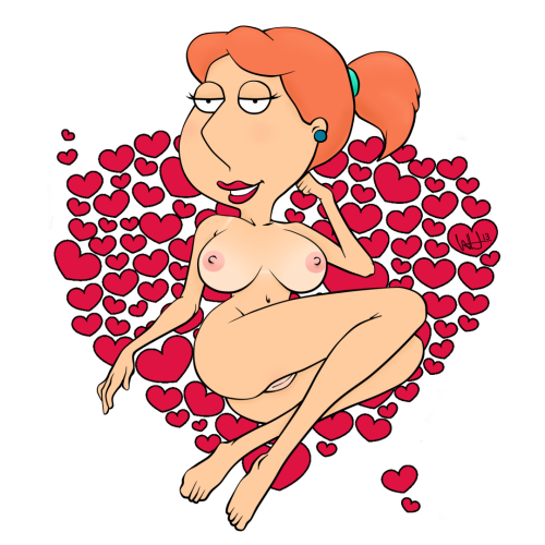 XXX cartoonsexx2:  Lois Griffin - Family Guy photo