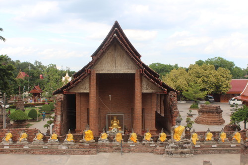 ayutthaya