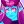 whimsicalwolfieart:Did you miss me, Little Star?