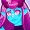 whimsicalwolfieart:Did you miss me, Little Star?