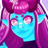 whimsicalwolfieart:Did you miss me, Little Star?